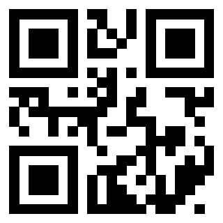Scansione del QrCode di 3405573415