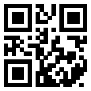 3405573418 QrCode associato