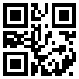 3405573420 QrCode associato
