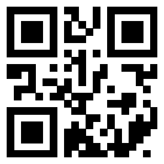 3405573423 - Immagine del QrCode