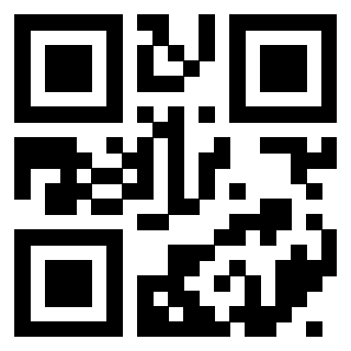 3405573424 - Immagine del QrCode
