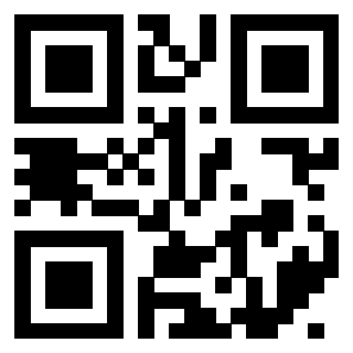 Immagine del Qr Code di 3405573425