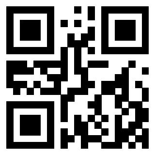 Il QrCode di 3405573426