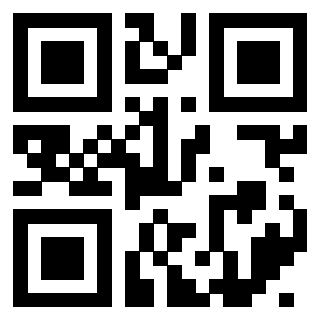 Scansione del Qr Code di 3405573427