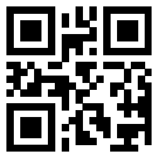 3405573432 QrCode associato