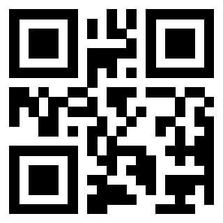 3405573433 - Immagine del QrCode associato