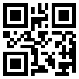Il Qr Code di 3405573434