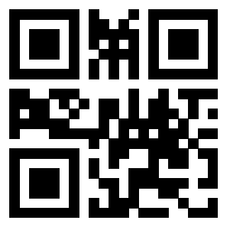 Il Qr Code di 3405573435