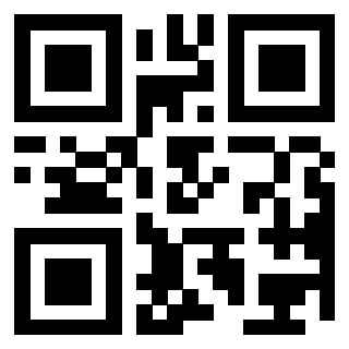 3405573436 - Immagine del QrCode associato
