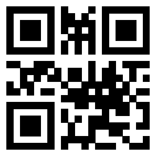 Immagine del QrCode di 3405573437