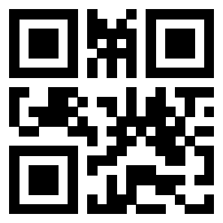 3405573438 - Immagine del Qr Code