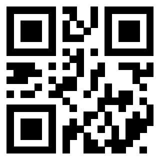 3405573439 QrCode associato
