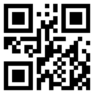 Immagine del Qr Code di 3405573440