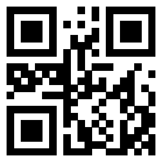Immagine del QrCode di 3405573444