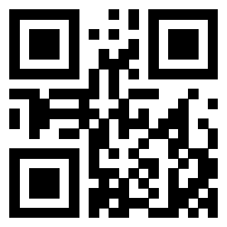 Scansione del Qr Code di 3405573445