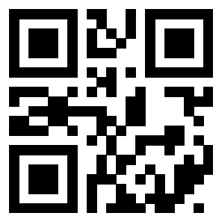 Immagine del Qr Code di 3405573448