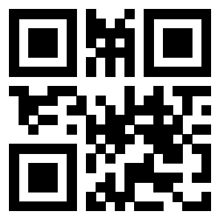 3405573449 QrCode associato