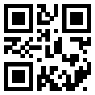 3405573452 - Immagine del QrCode associato