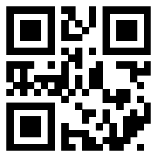 Immagine del Qr Code di 3405573453