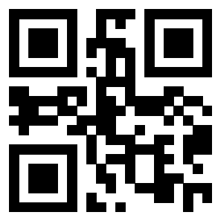 Scansione del Qr Code di 3405573457