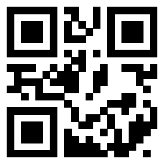 3405573461 QrCode associato