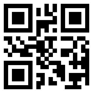 Immagine del QrCode di 3405573463