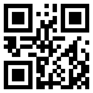 3405573464 - Immagine del Qr Code associato