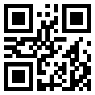 Il QrCode di 3405573469