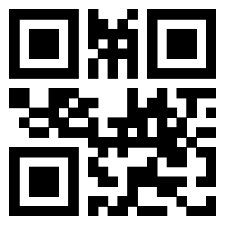 3405573471 Qr Code associato
