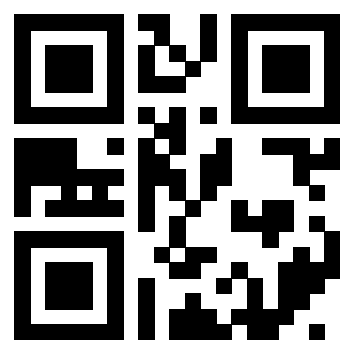 3405573472 Qr Code associato