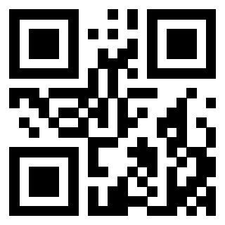 3405573473 - Immagine del Qr Code associato