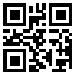 Il QrCode di 3405573475