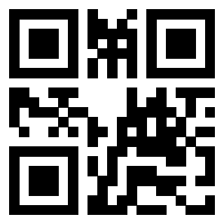 Il QrCode di 3405573476