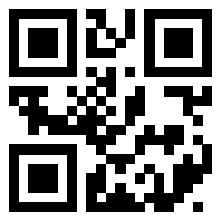 Scansione del QrCode di 3405573478