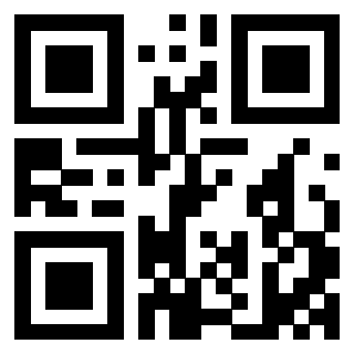 3405573479 QrCode associato