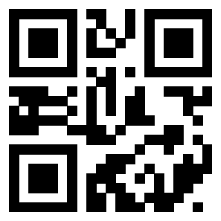 Immagine del QrCode di 3405573480