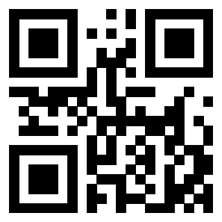 3405573481 QrCode associato