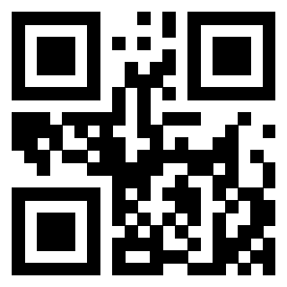 3405573483 QrCode associato