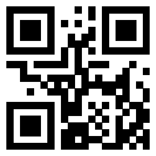 Scansione del Qr Code di 3405573488