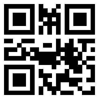 3405573489 - Immagine del QrCode associato