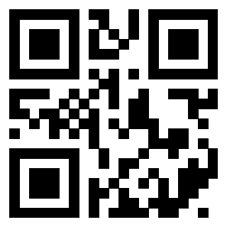 3405573490 Qr Code associato