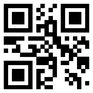 Il Qr Code di 3405573494