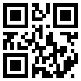 Scansione del Qr Code di 3405573495