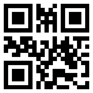 3405573498 Qr Code associato