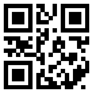 Immagine del QrCode di 3405573500