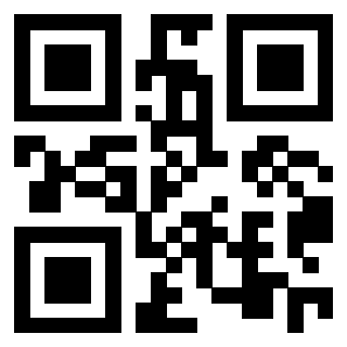 Il QrCode di 3405573502