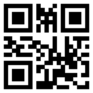 Immagine del Qr Code di 3405573503
