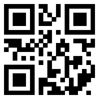3405573507 - Immagine del QrCode