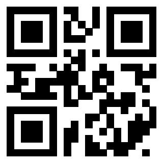 Il QrCode di 3405573509