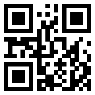 3405573512 QrCode associato